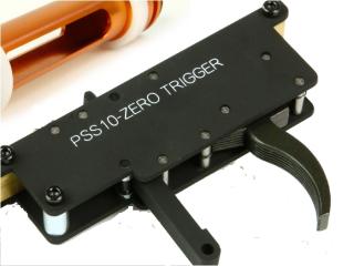 Vsr10 PSS Zero Trigger con Pistone by Laylax
